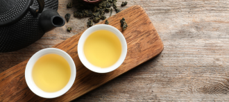 Tea Gift Box